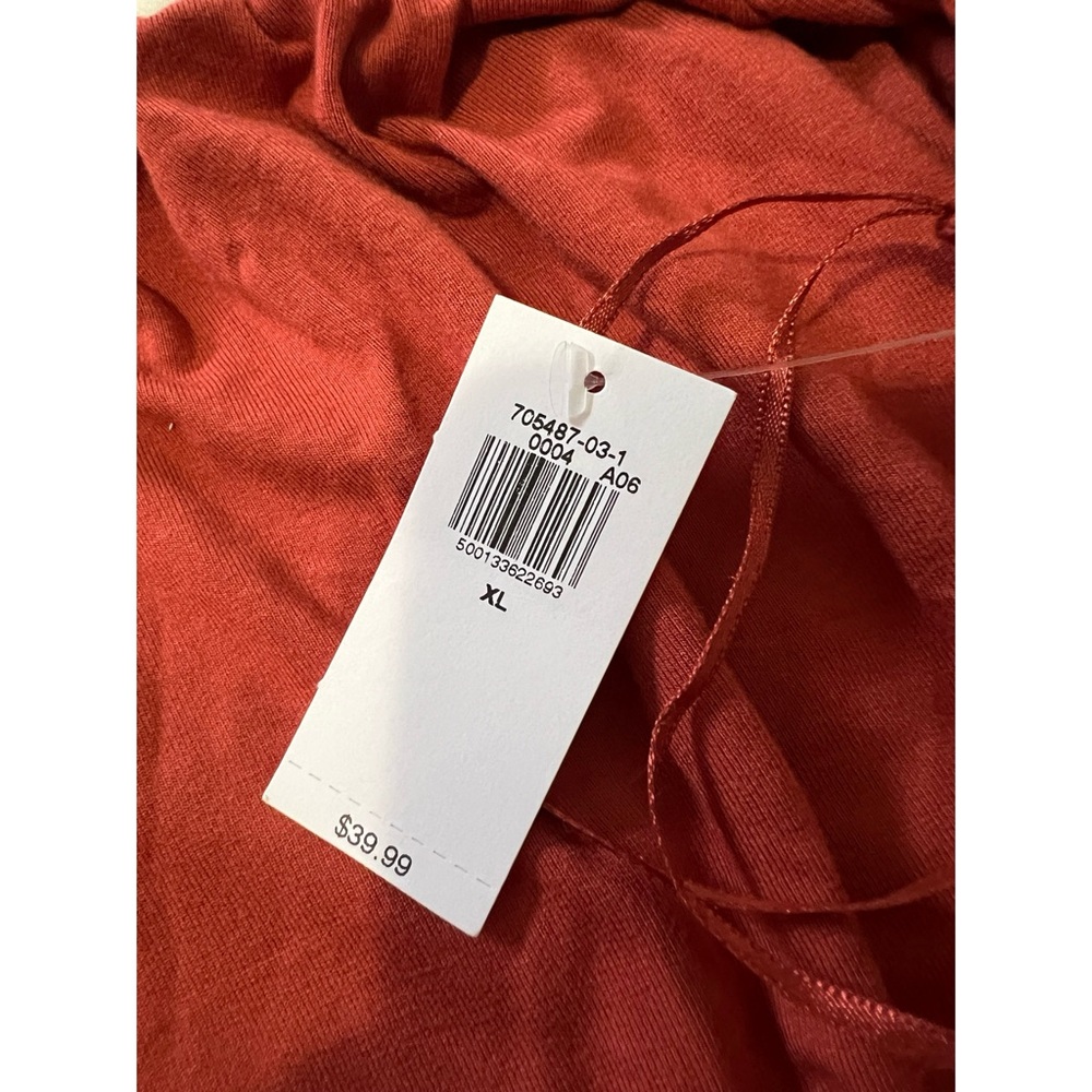 Old Navy Waist Defined Halter Jumpsuit - XL - NWT! - Picture 6 of 7